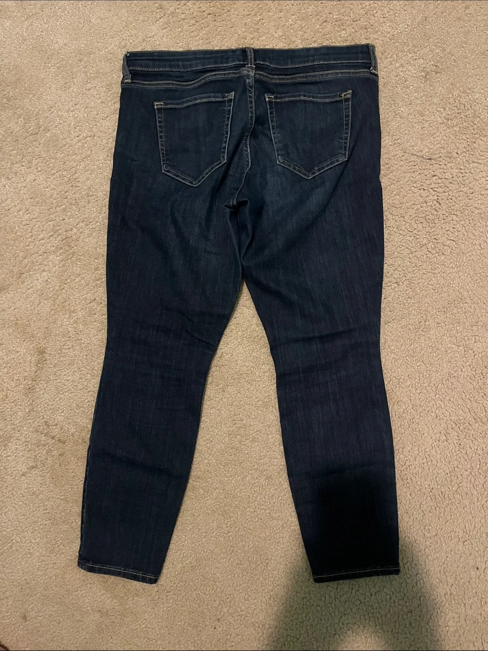 GAP classic skinny